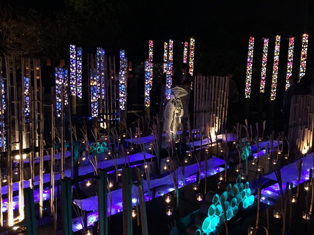 Waterlight